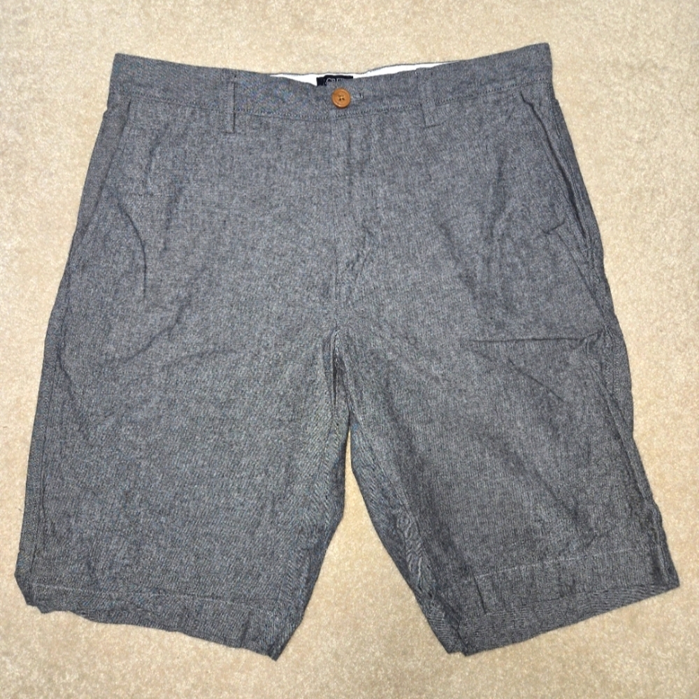 J Crew Men's 32 waist Rivington Shorts